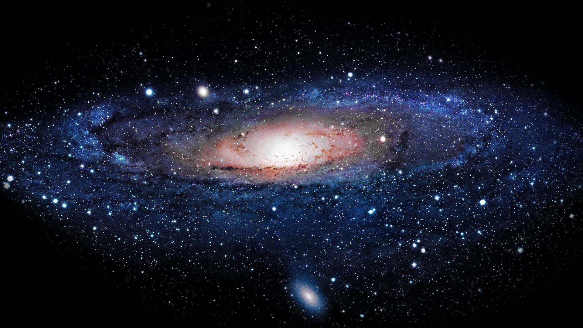 Space Hd Wallpapers