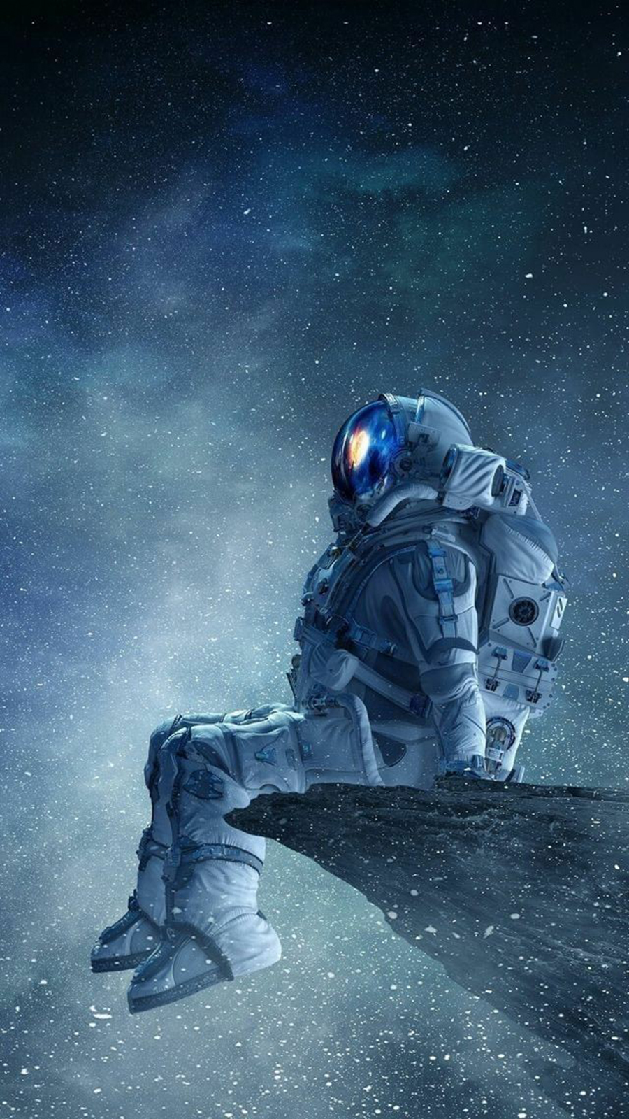 Space Hd Wallpapers