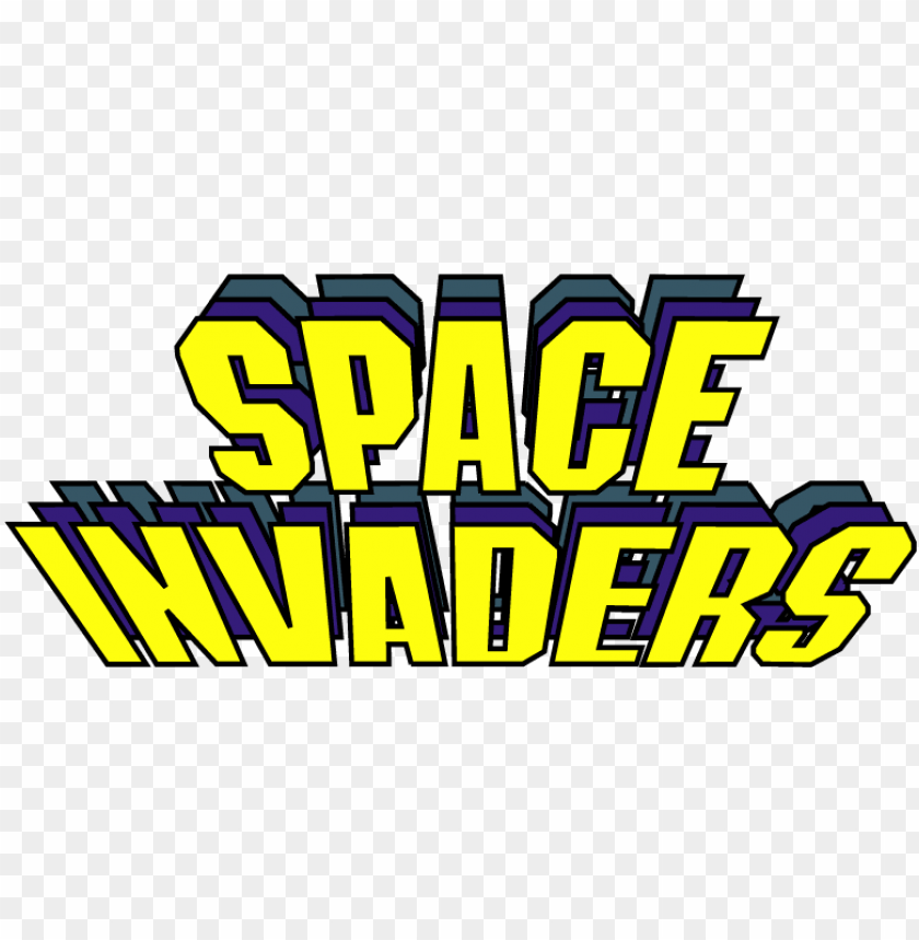 Space Invaders Backgrounds