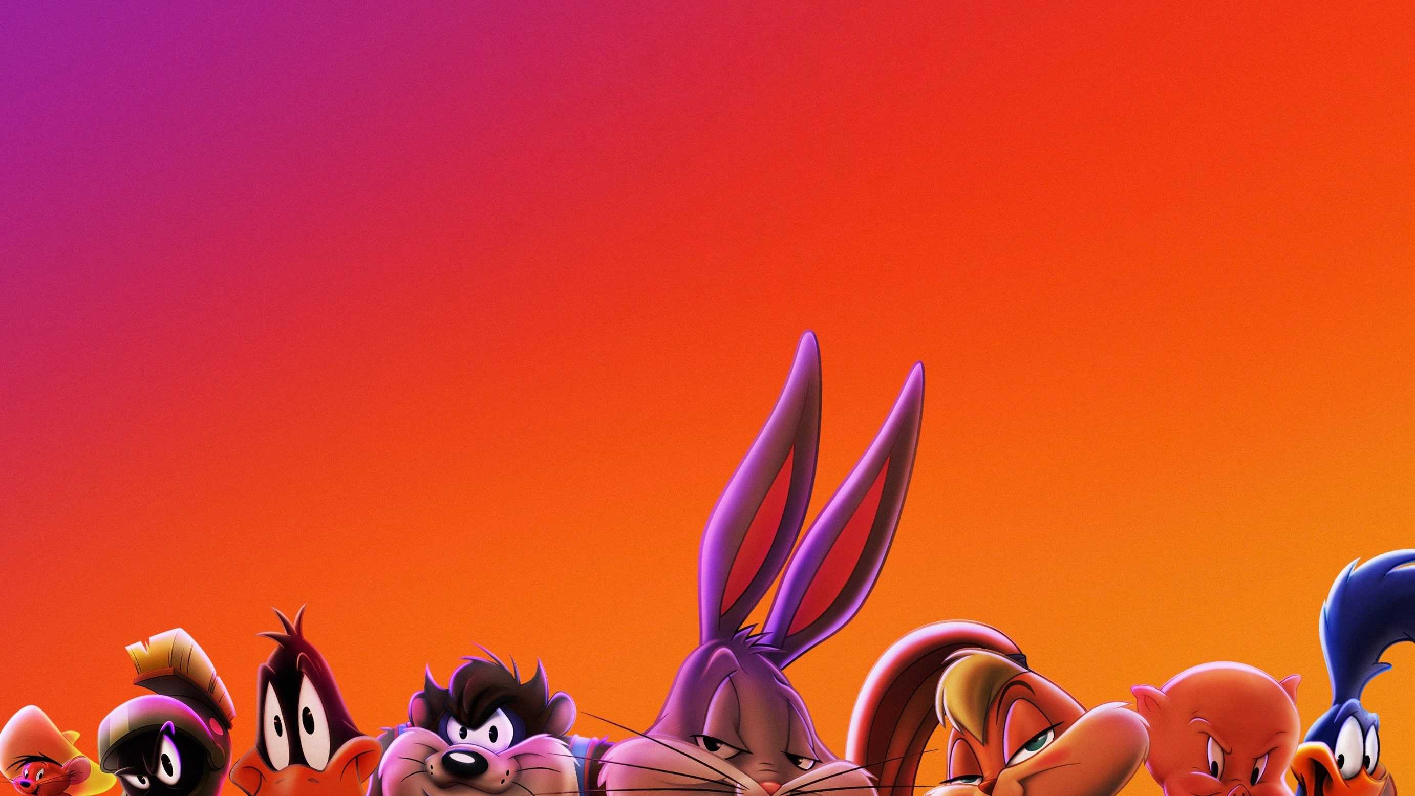 Space Jam 2 Wallpapers