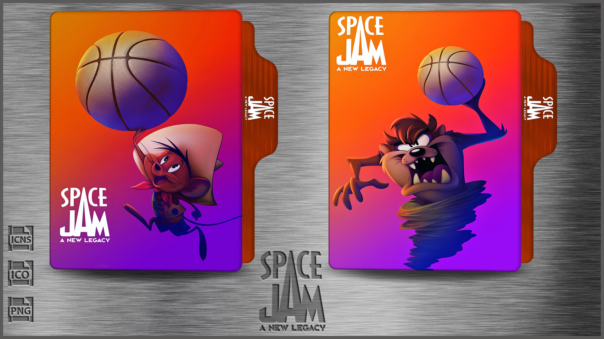Space Jam A New Legacy 2021 Wallpapers