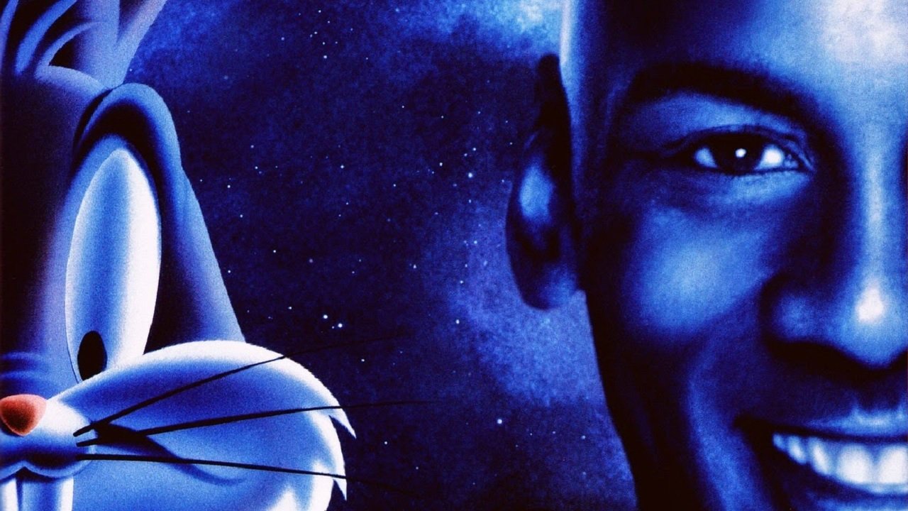 Space Jam Wallpapers