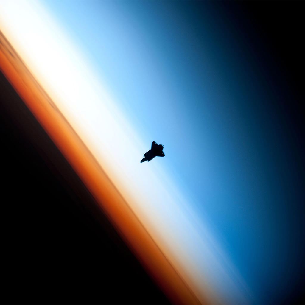 Space Shuttle Endeavour Wallpapers