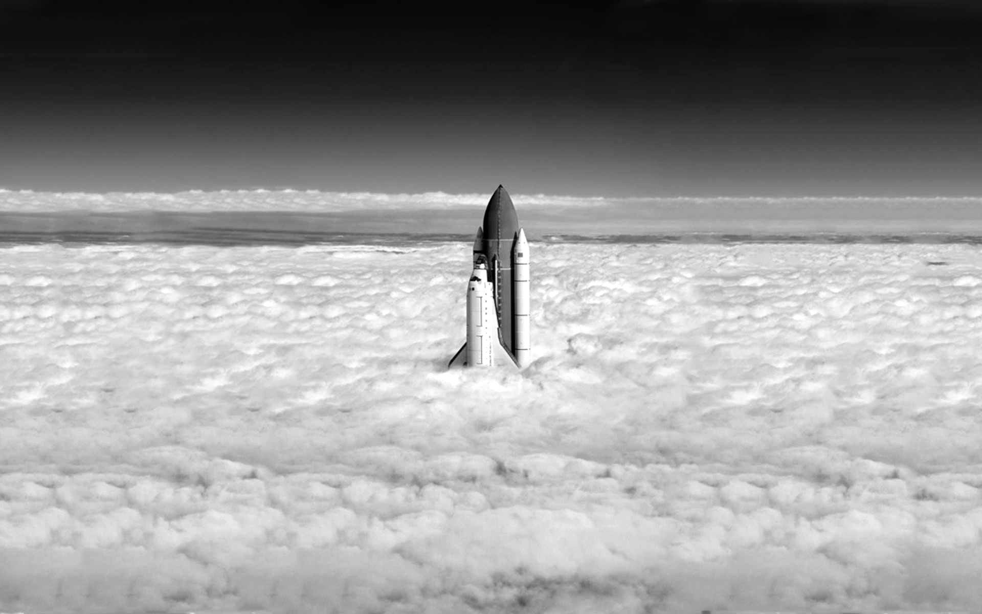 Space Shuttle Wallpapers