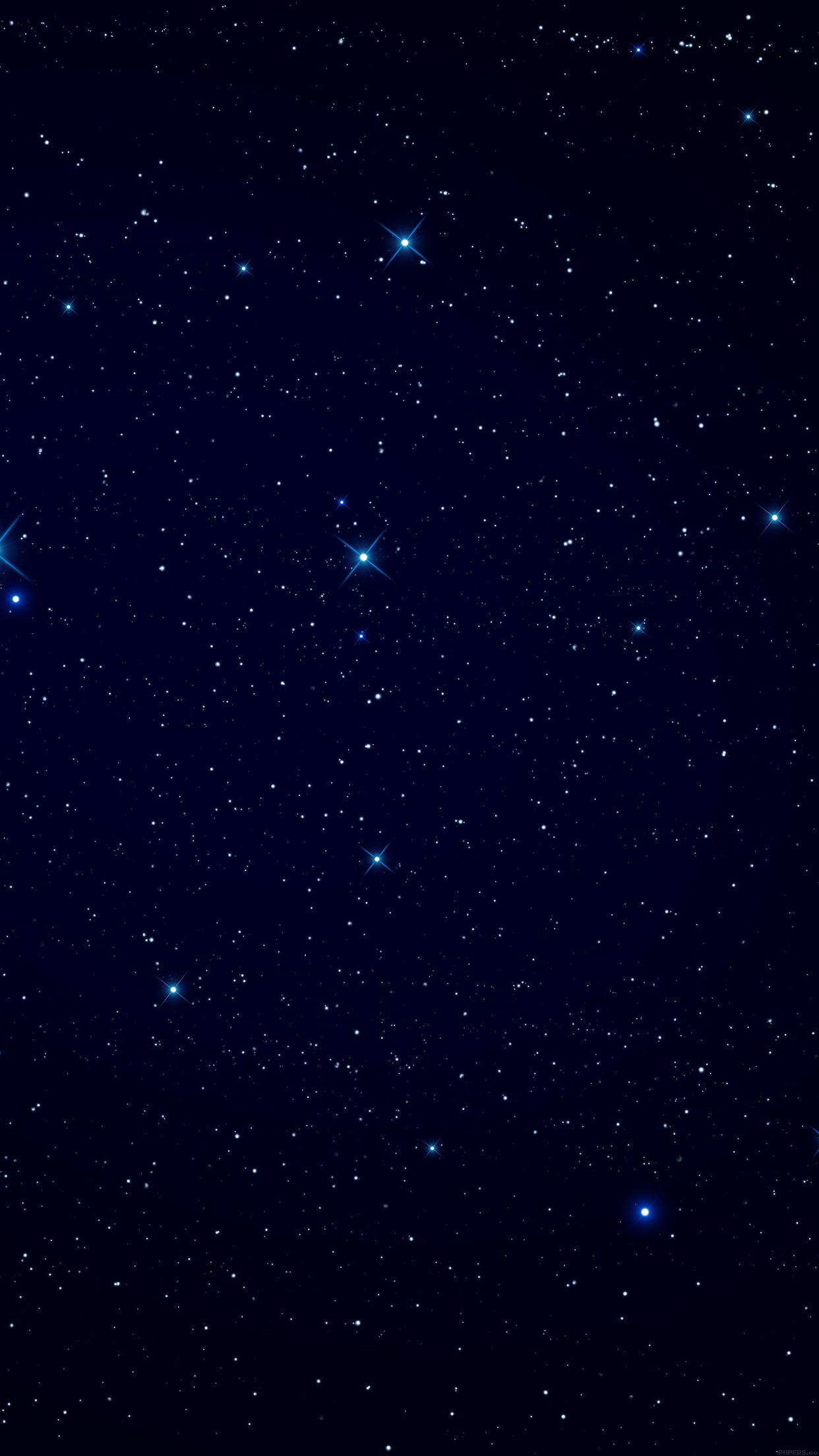 Space Stars 1920X1080 Wallpapers