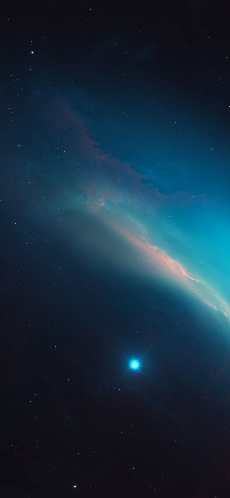 Space Stars Wallpapers