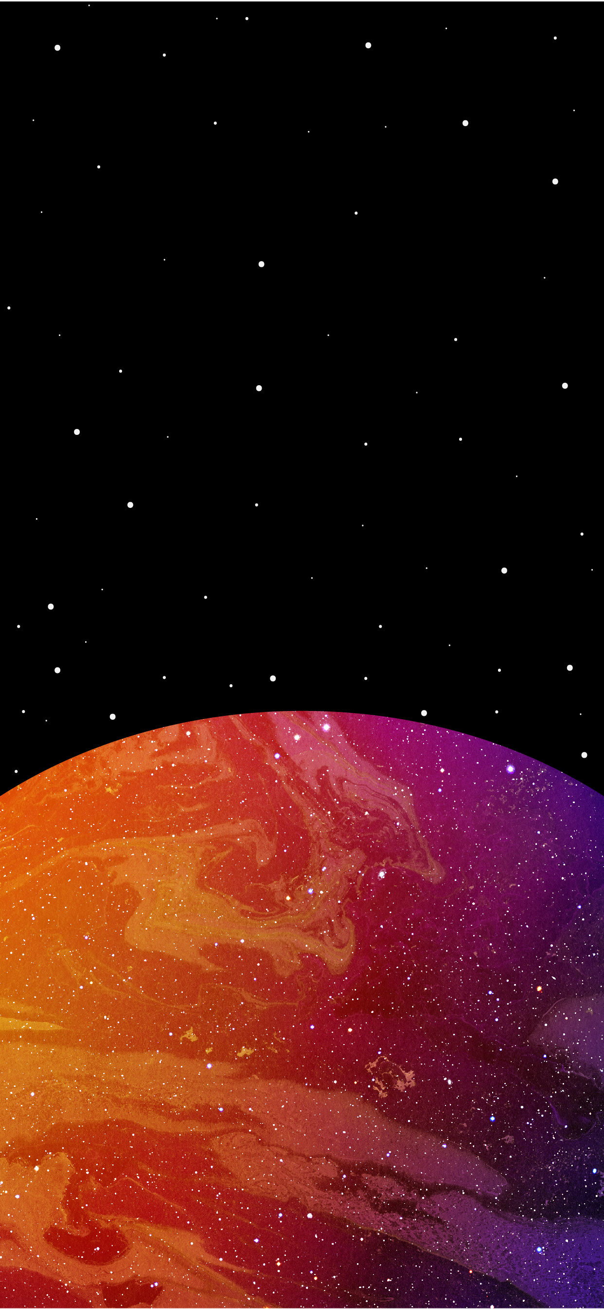 Space Themed Iphone Wallpapers