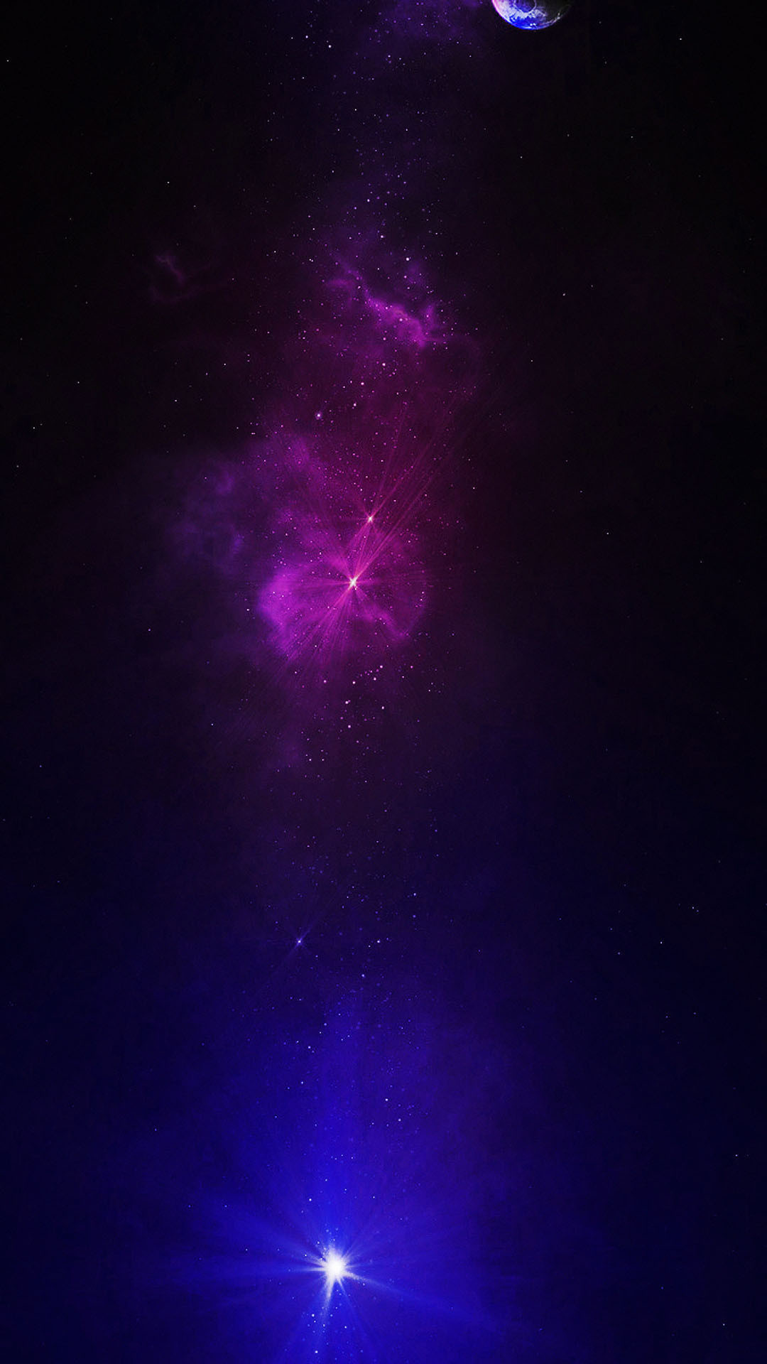 Space Themed Wallpapers