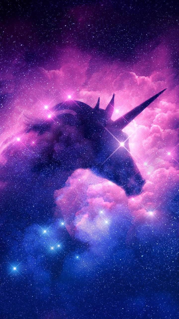 Space Unicorn Wallpapers