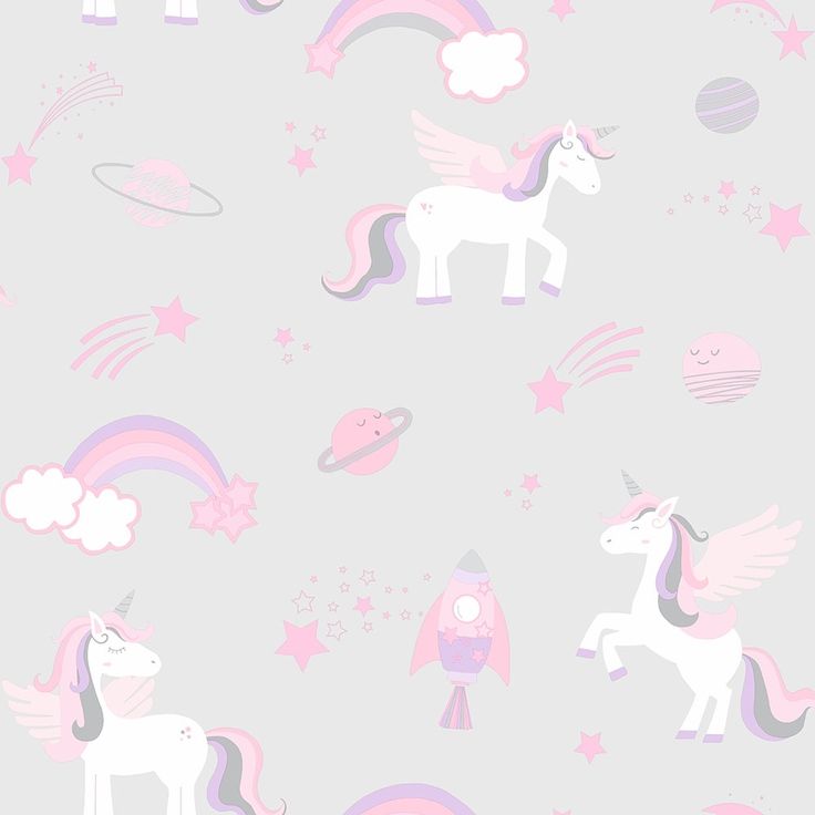 Space Unicorn Wallpapers