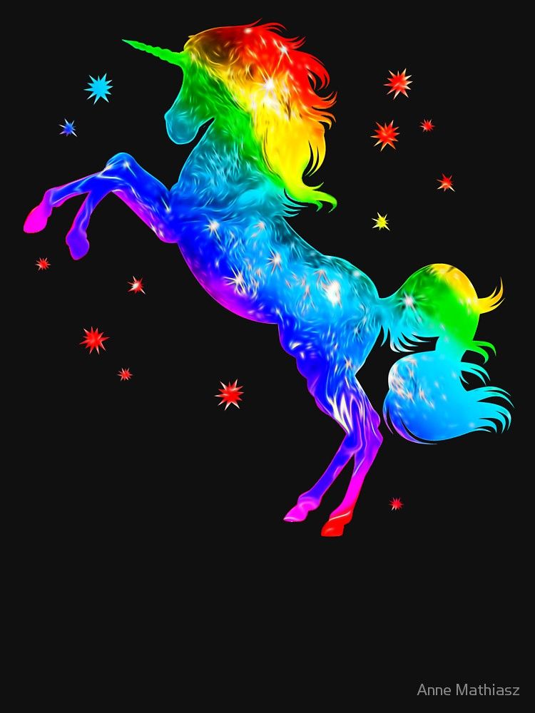 Space Unicorn Wallpapers