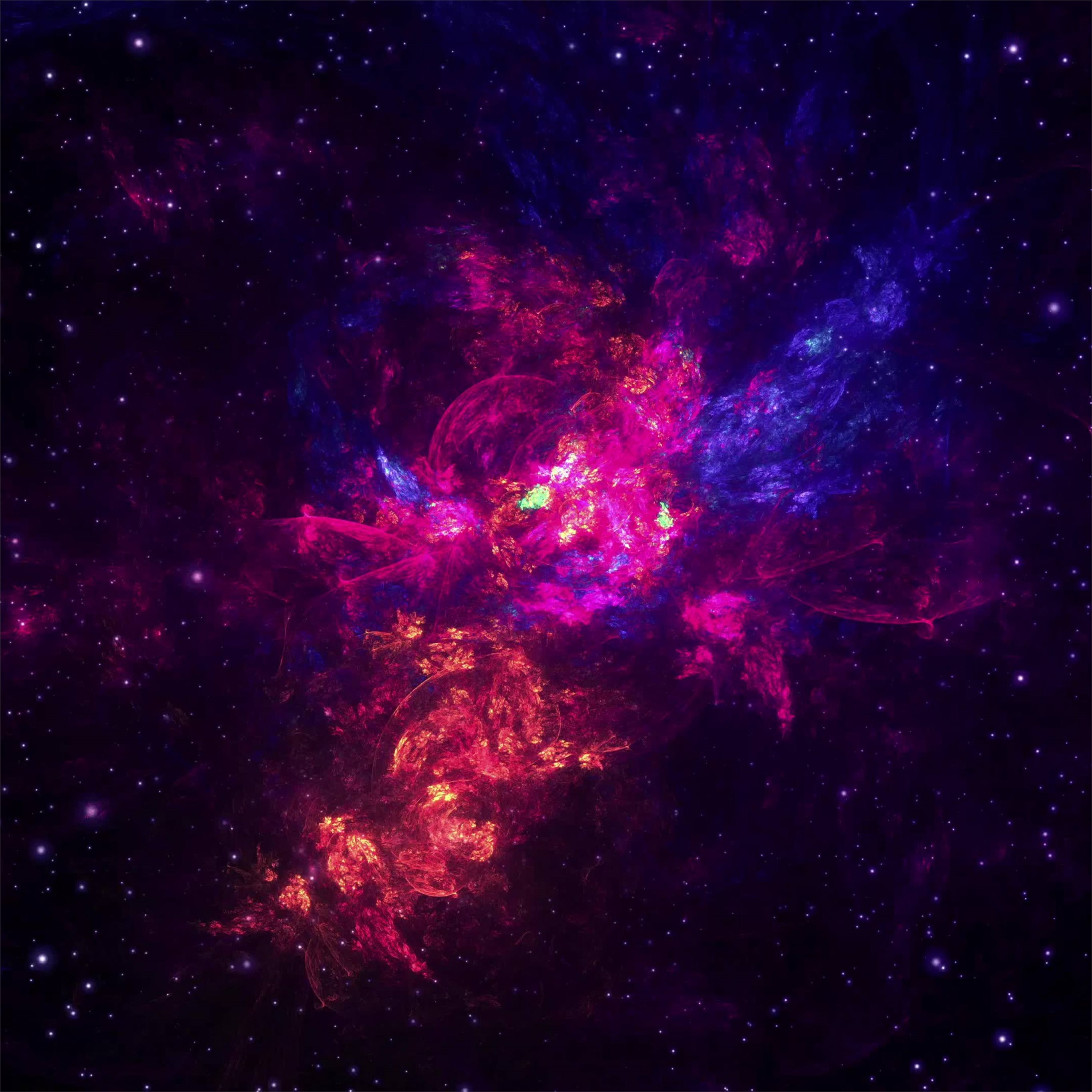 Space Universe Wallpapers