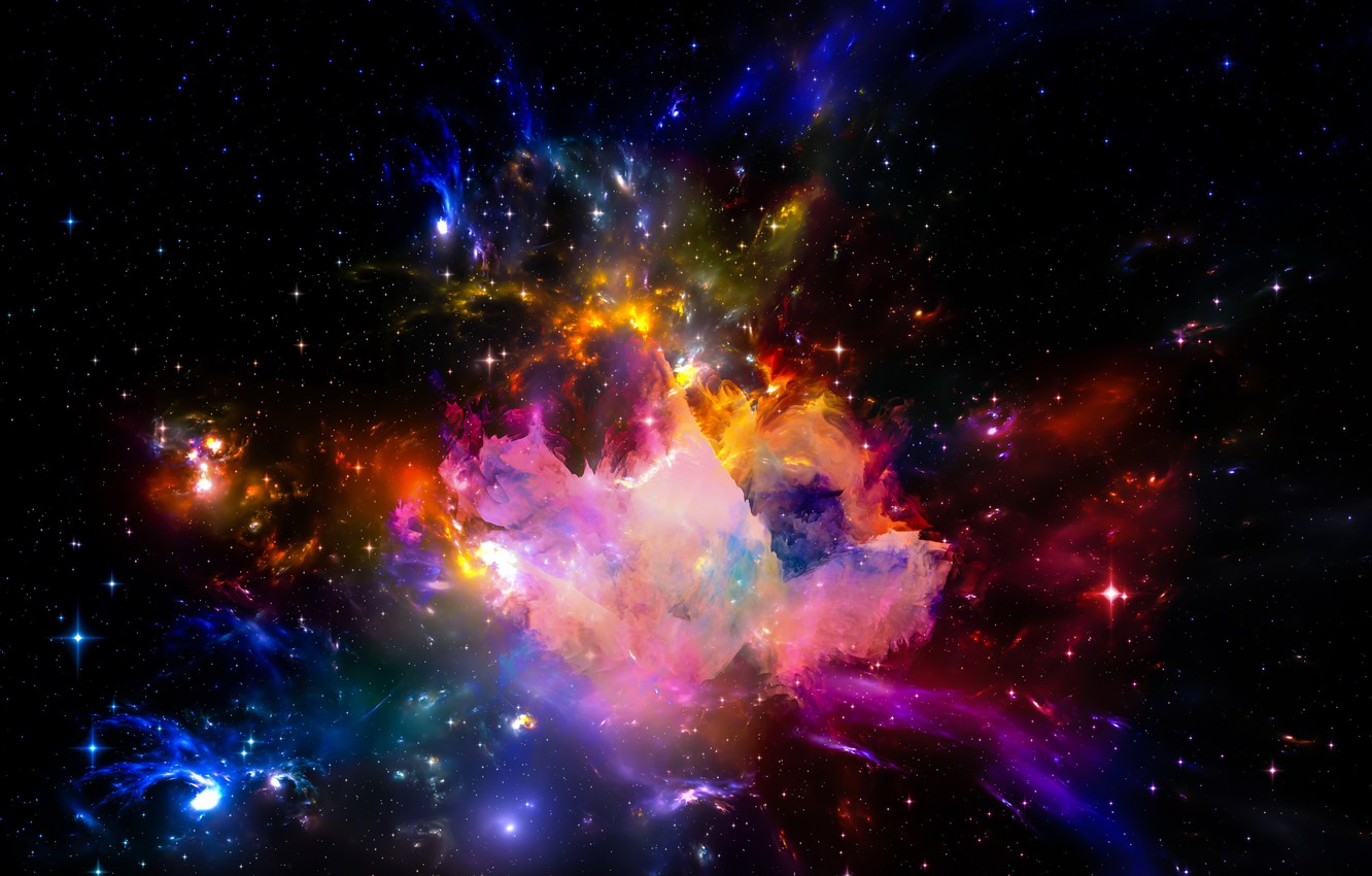 Space Universe Wallpapers