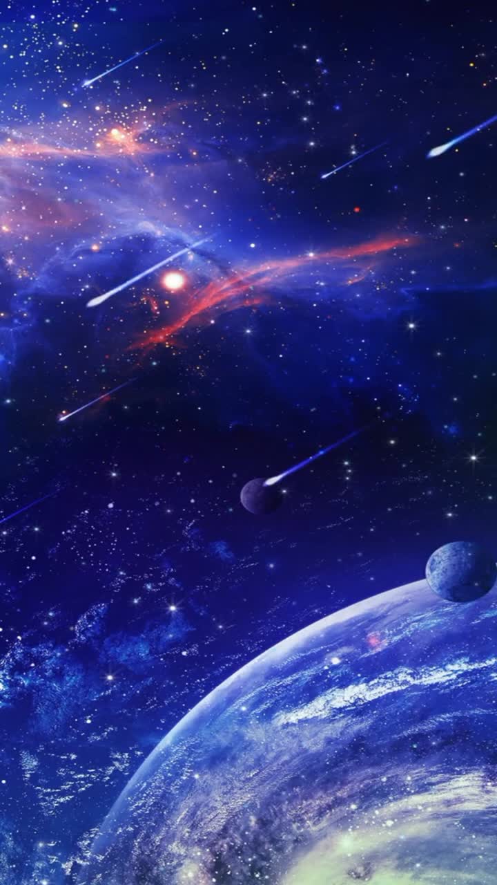 Space Vertical Wallpapers