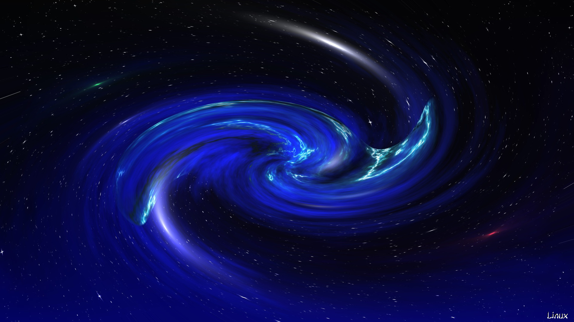 Space Vortex Wallpapers