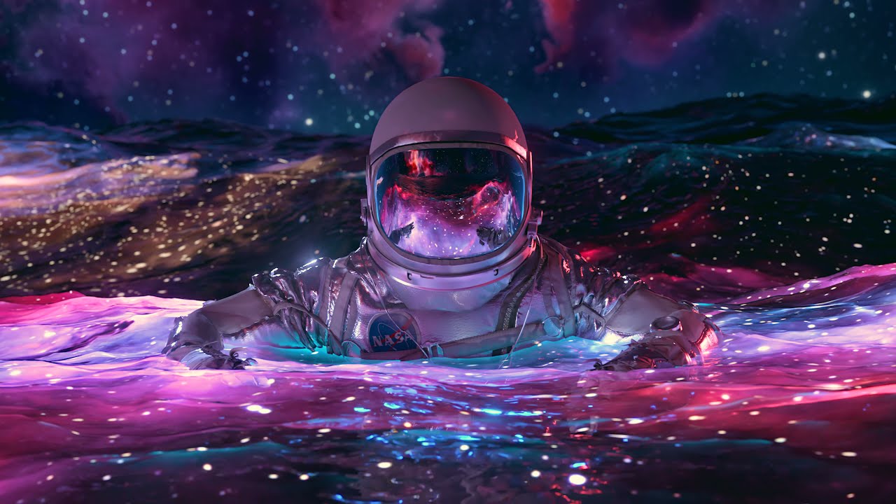 Space Windows Build 2019 Wallpapers