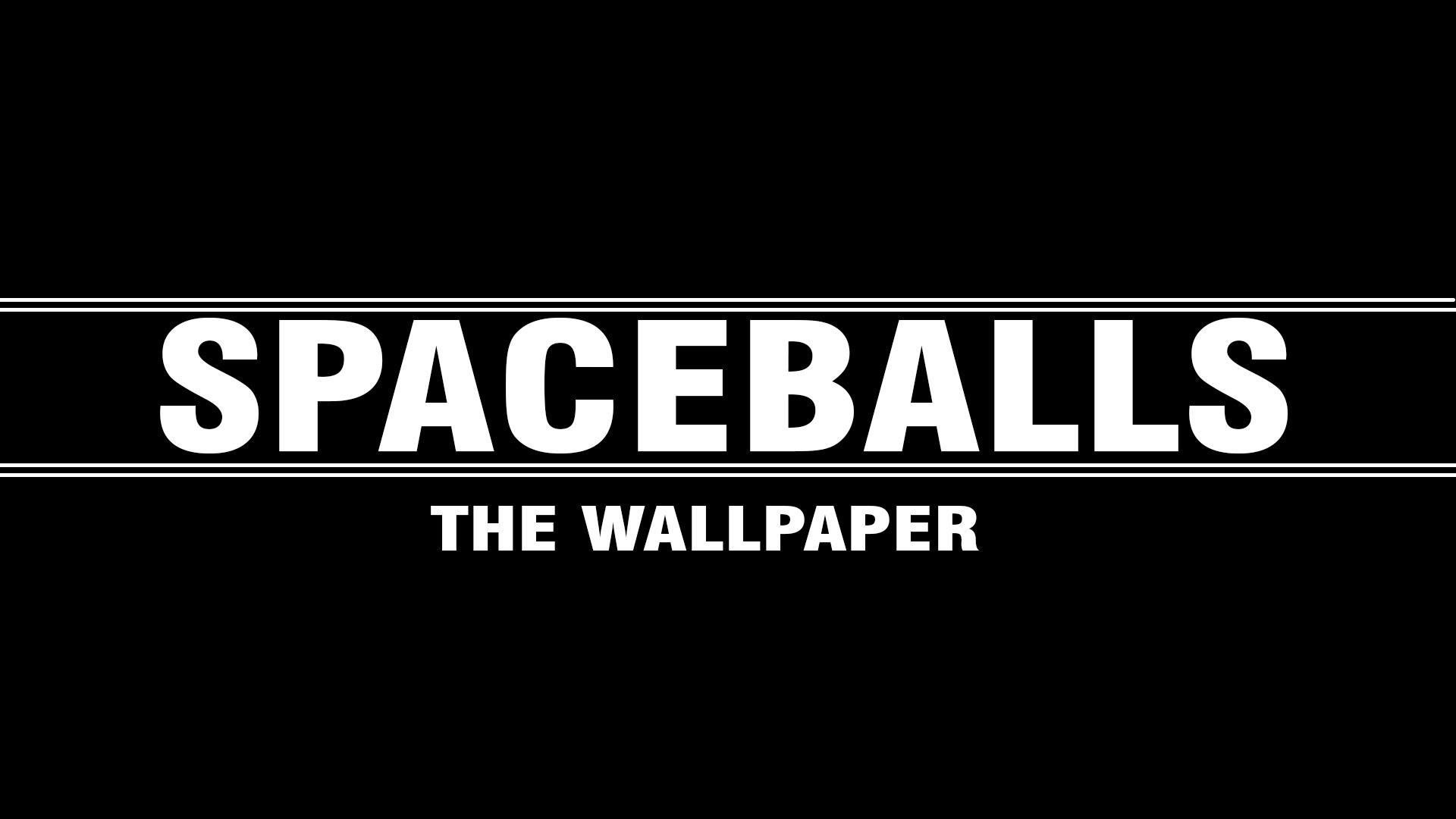 Spaceballs Background