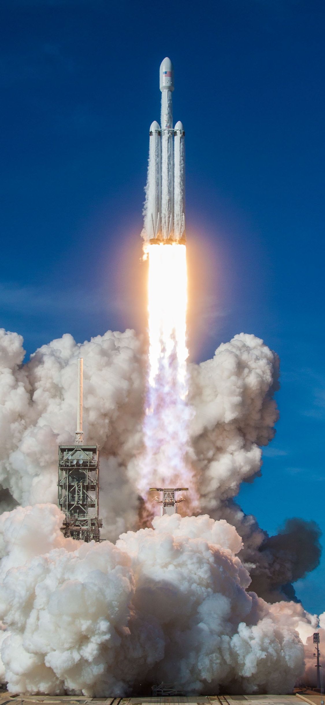 Spacex Iphone Wallpapers