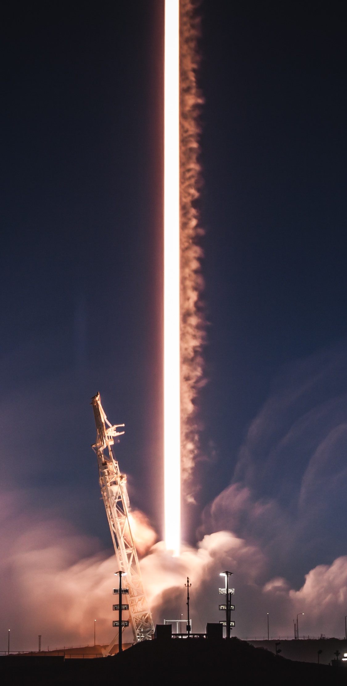 Spacex Iphone Wallpapers