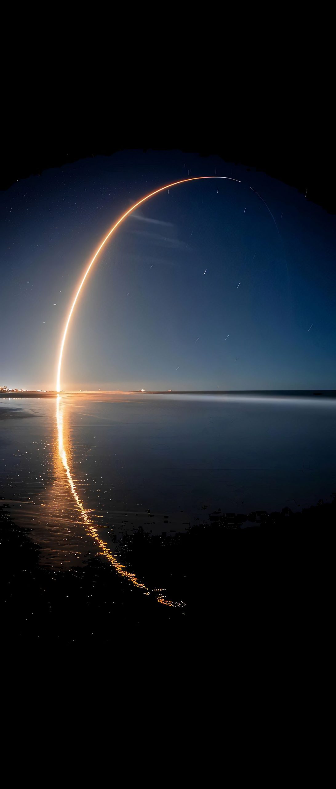 Spacex Iphone Wallpapers