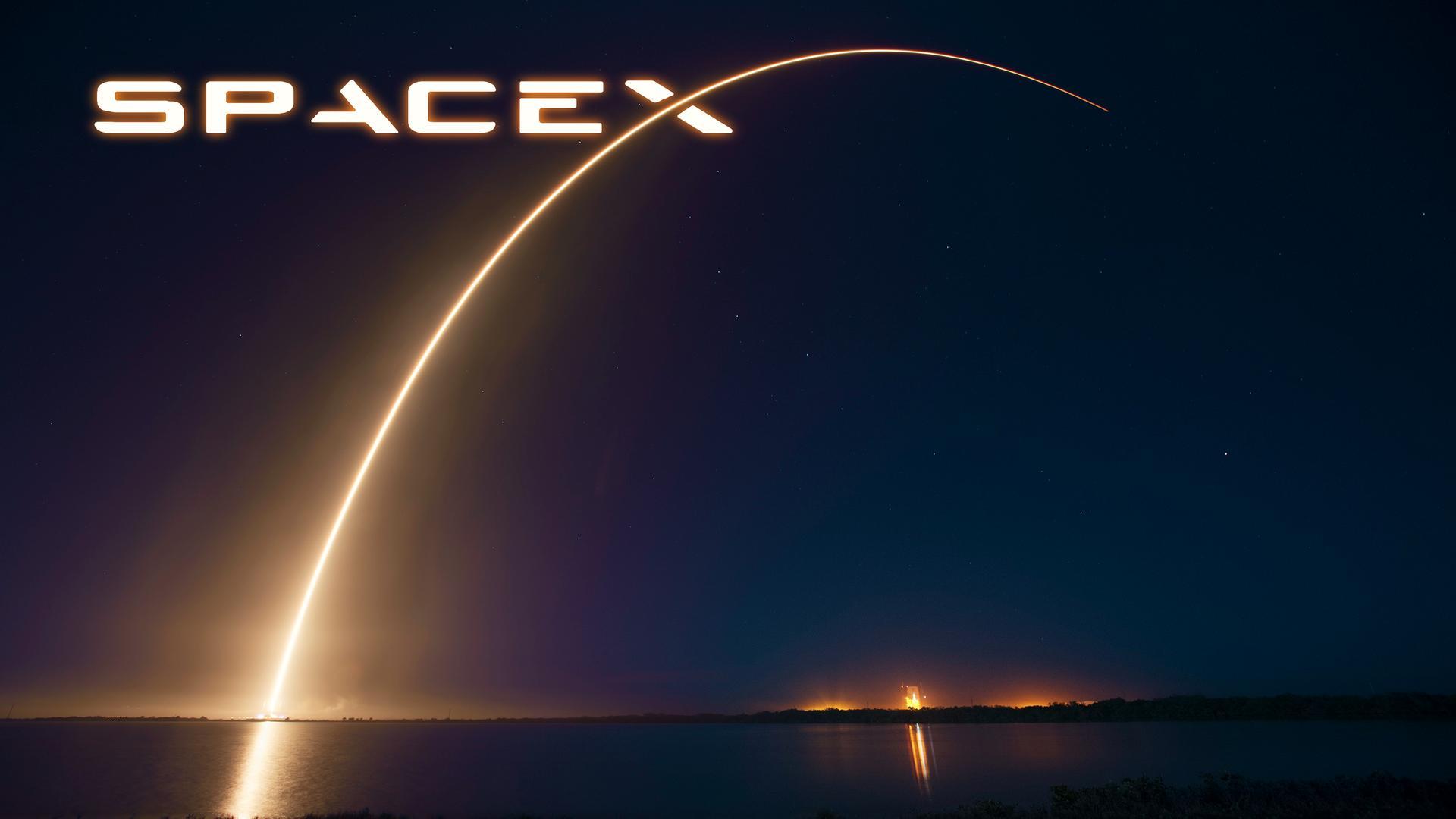 Spacex Wallpapers