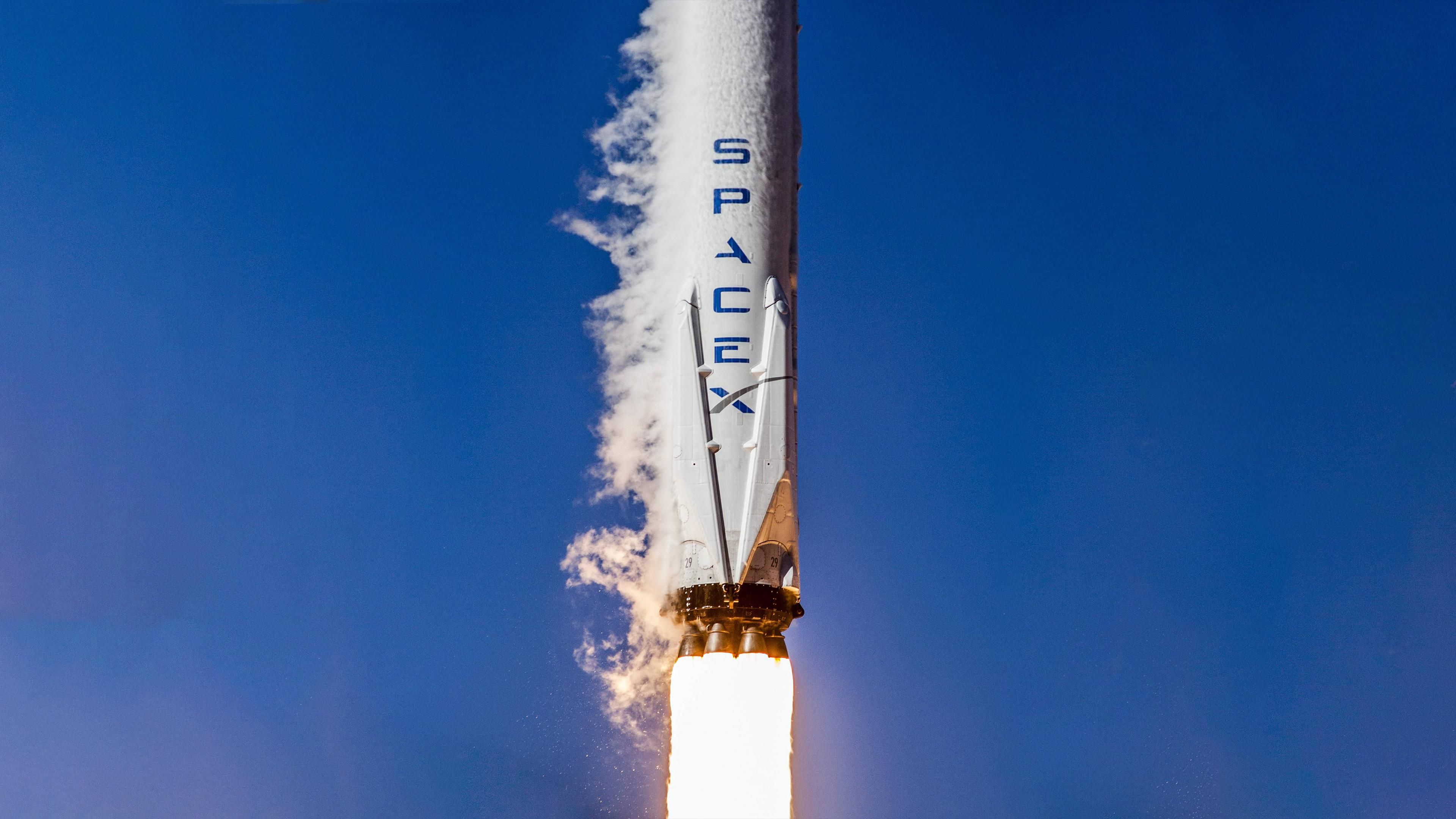 Spacex Wallpapers