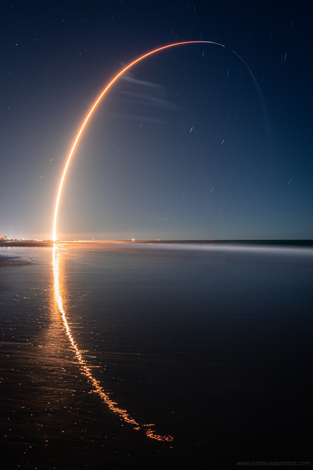 Spacex Wallpapers