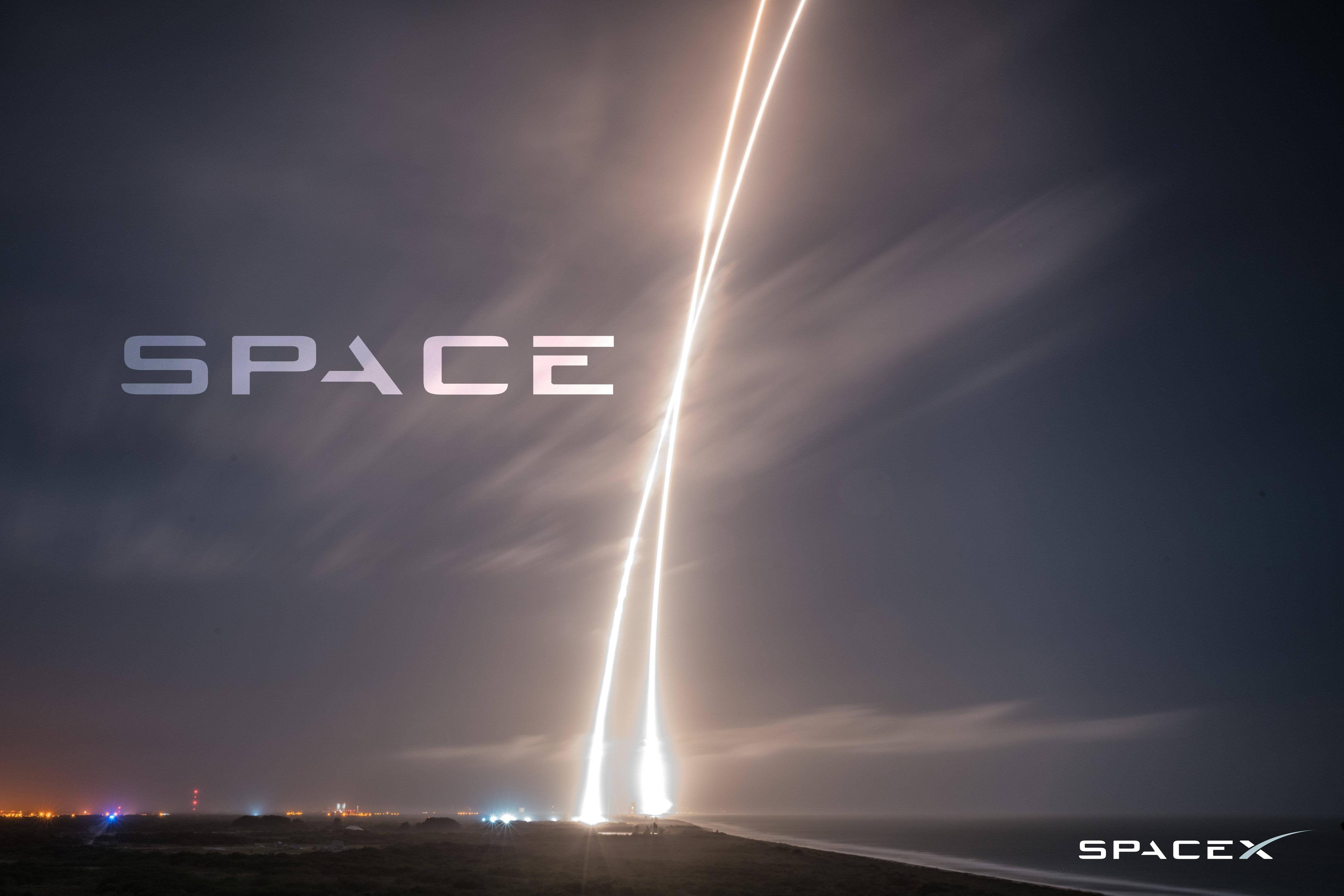 Spacex Wallpapers