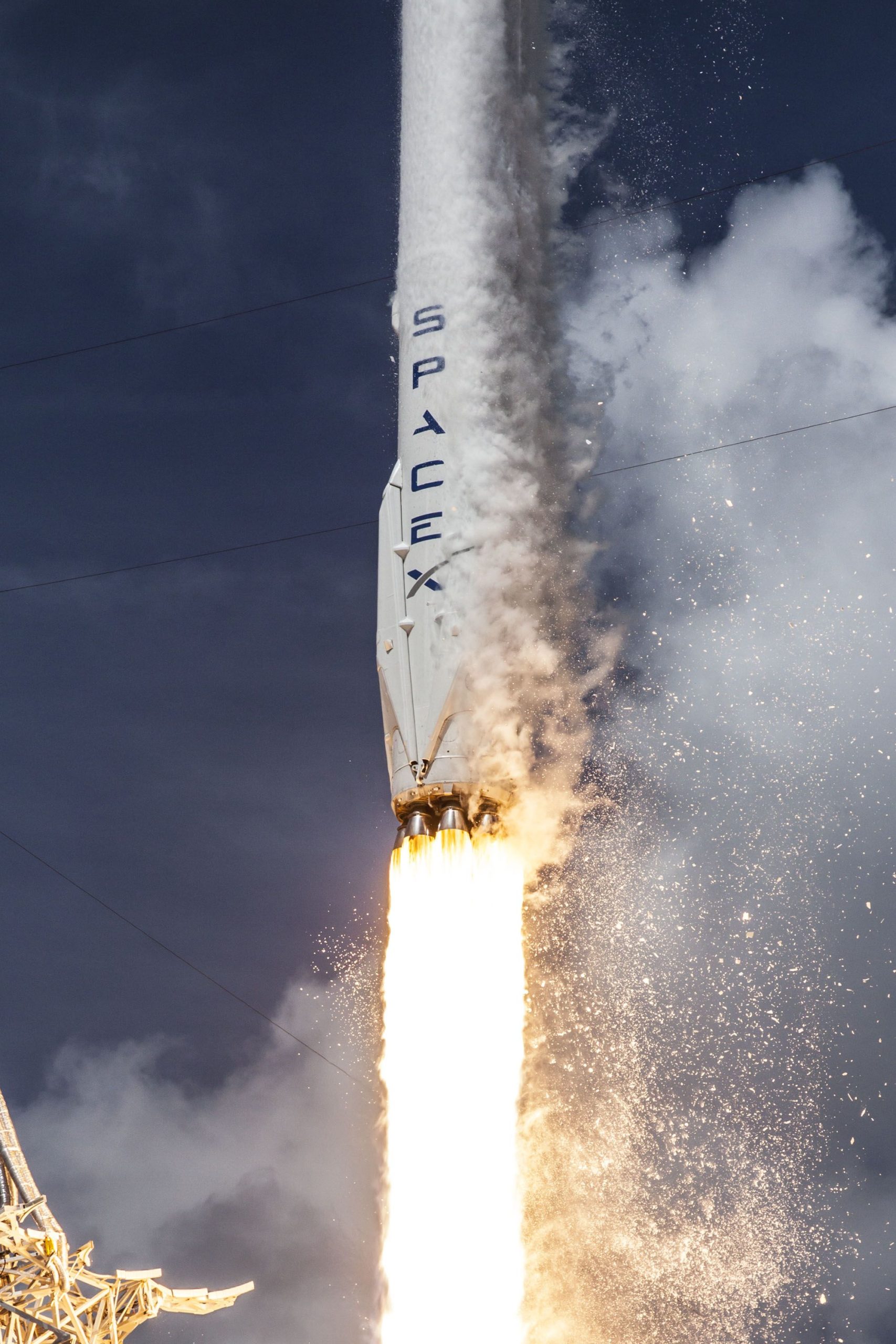 Spacex Wallpapers