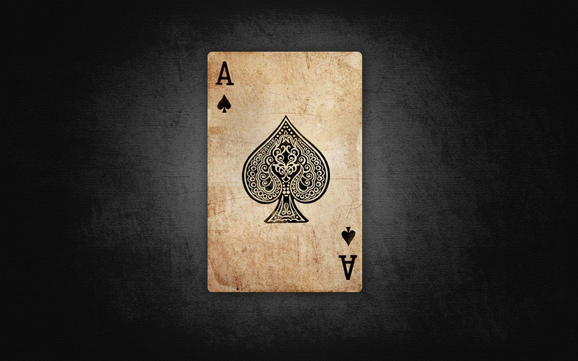 Spade Wallpapers