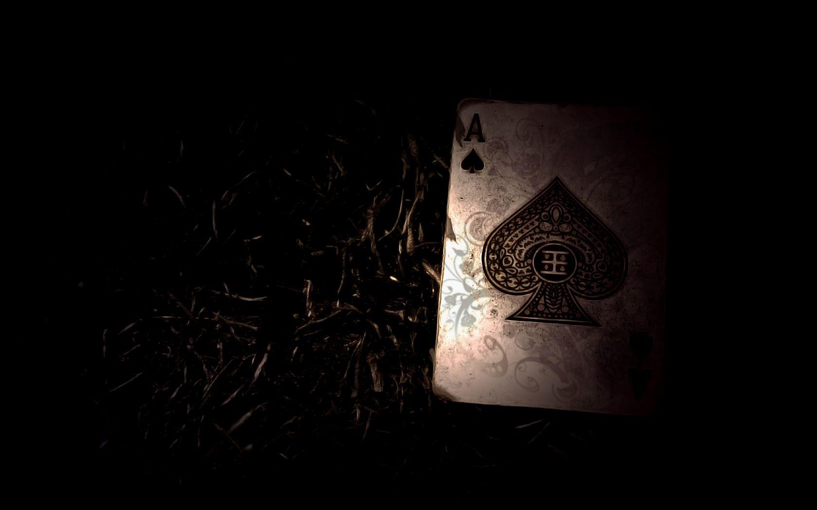 Spades Wallpapers