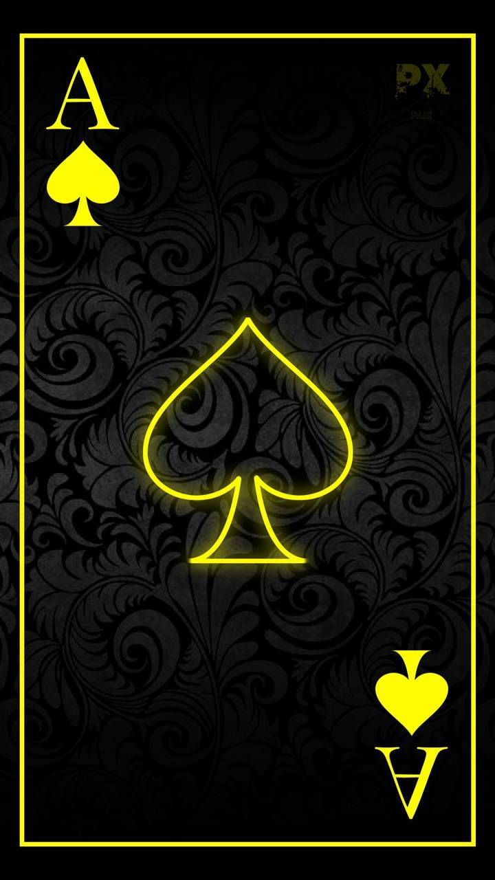 Spades Wallpapers