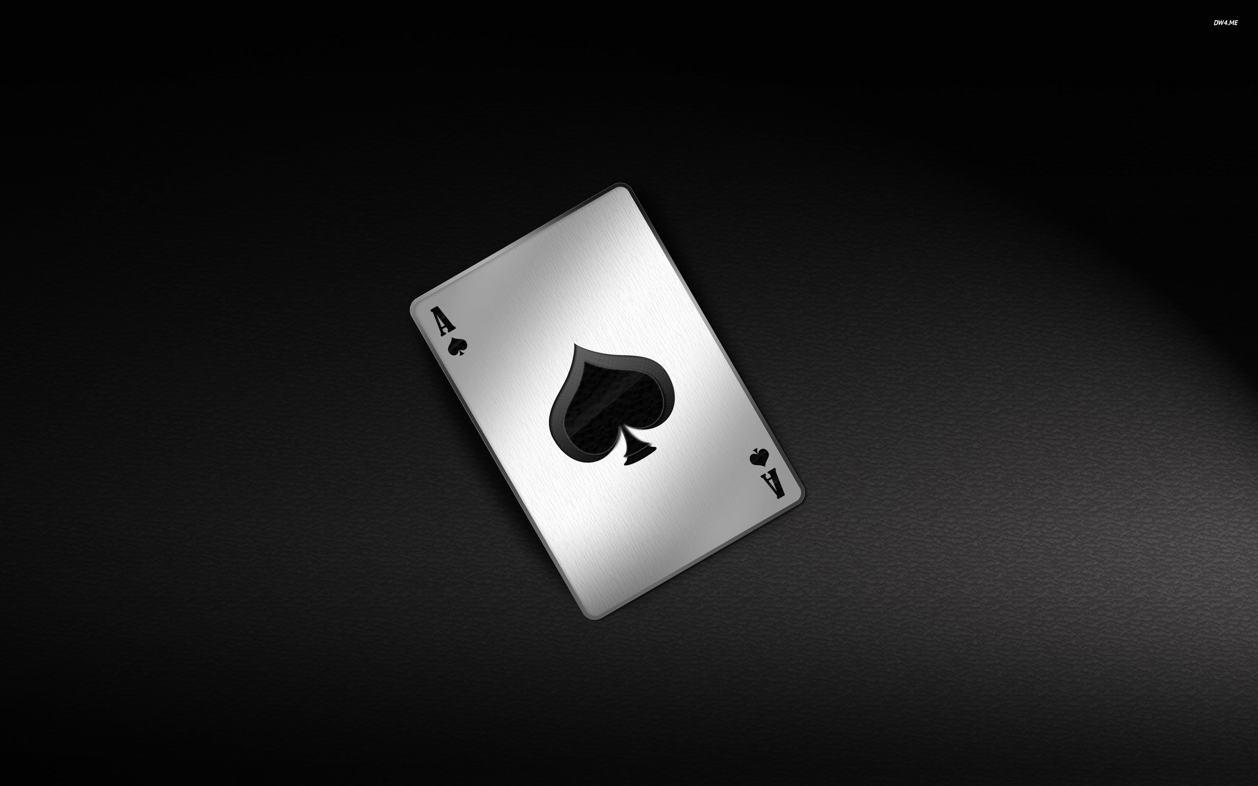 Spades Wallpapers