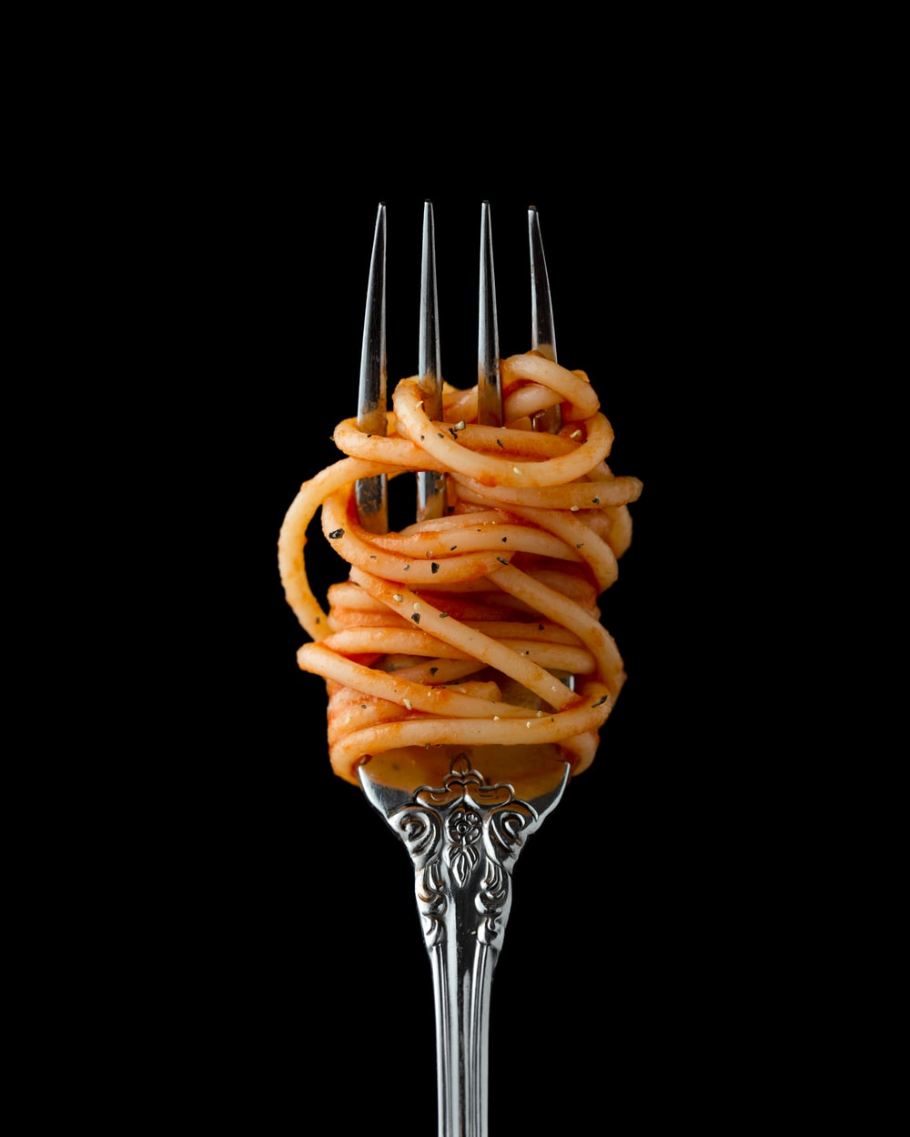 Spaghetti Wallpapers