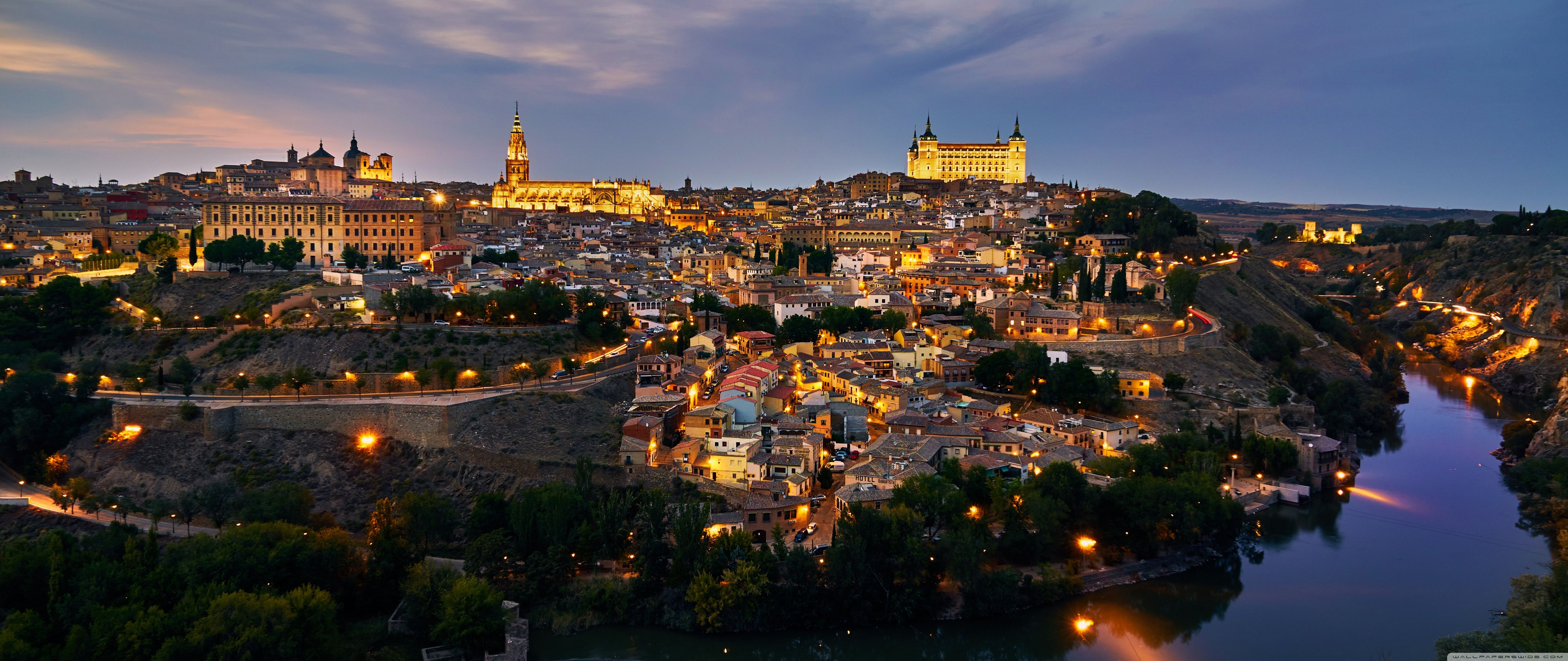 Spain Desktop Wallpapers