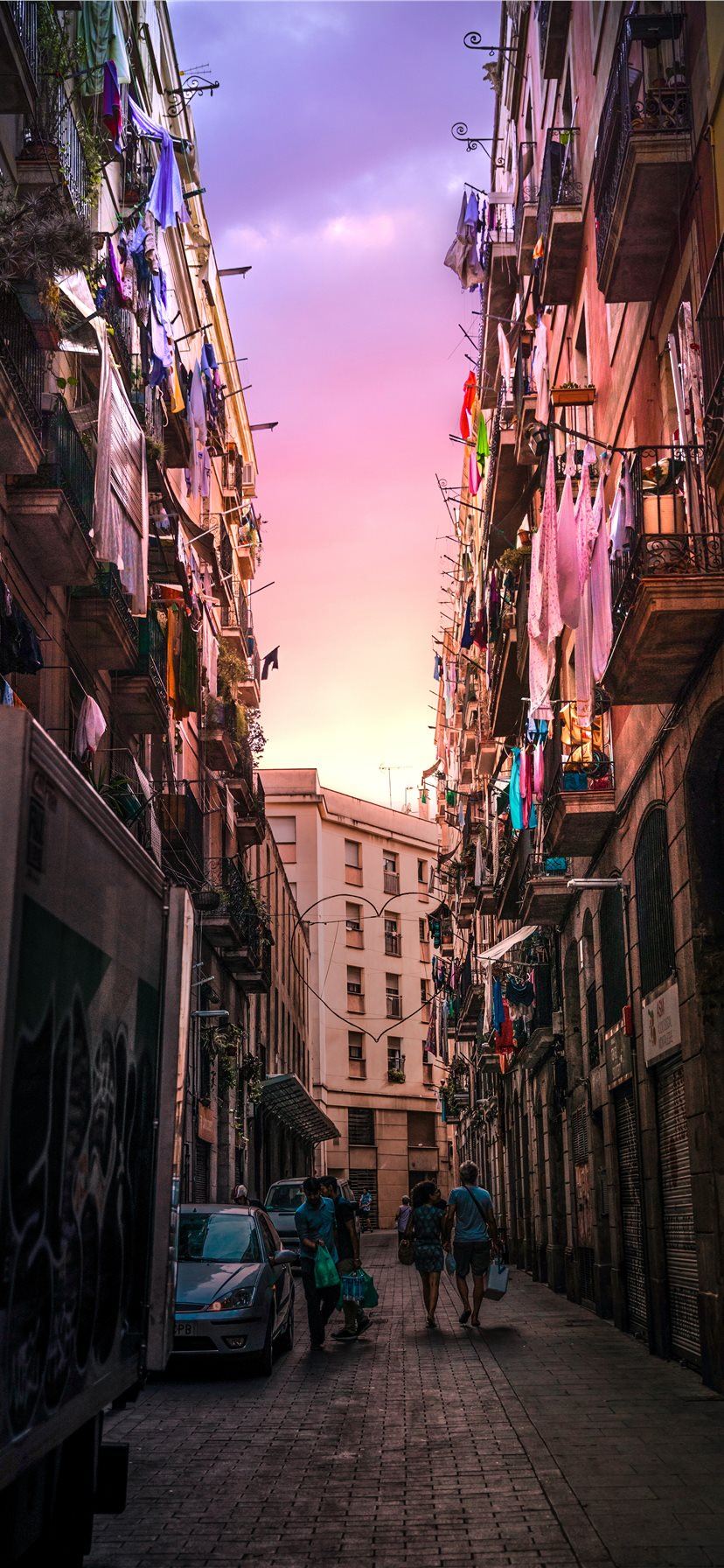 Spain Iphone Wallpapers