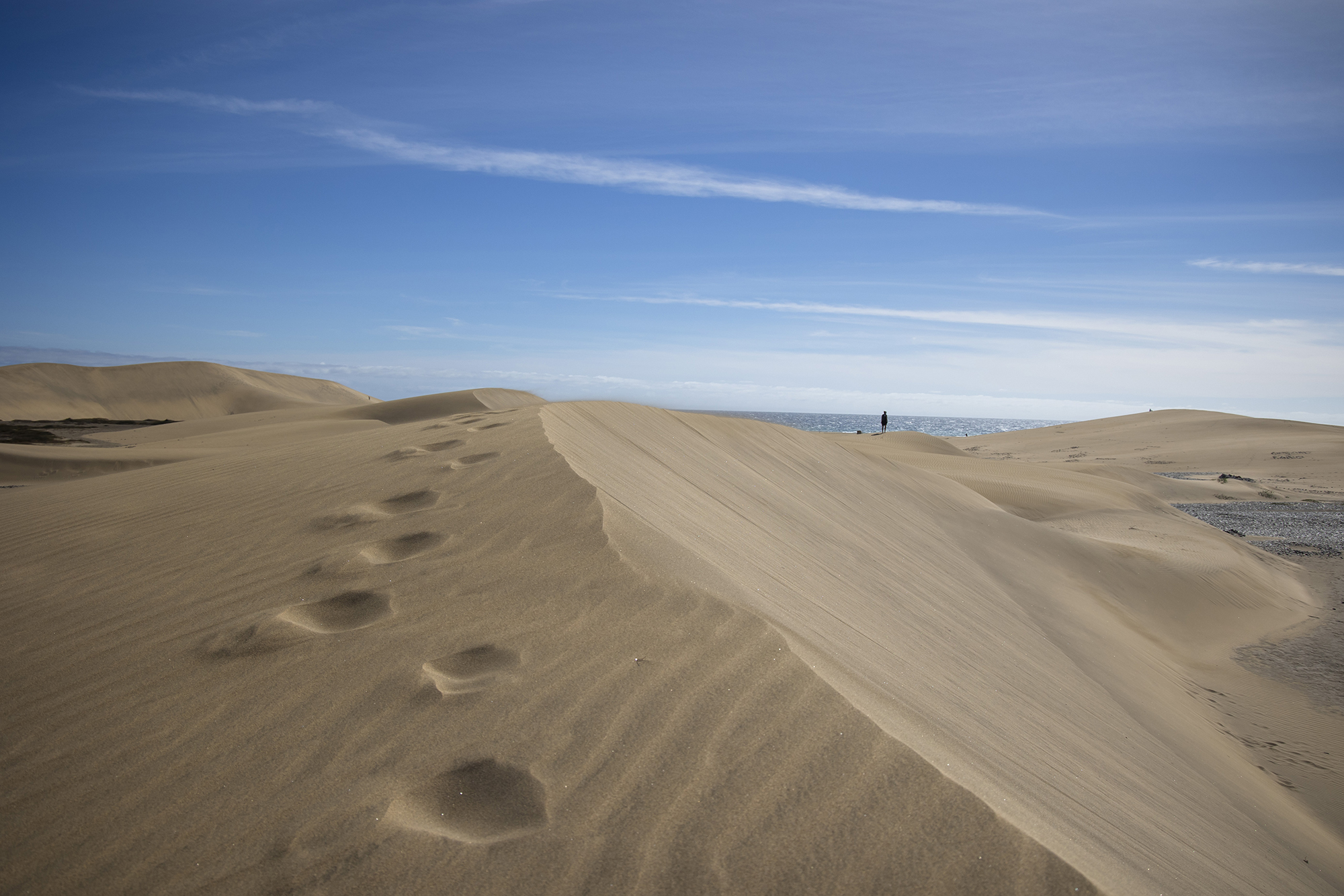 Spain Maspalomas Beach Wallpapers