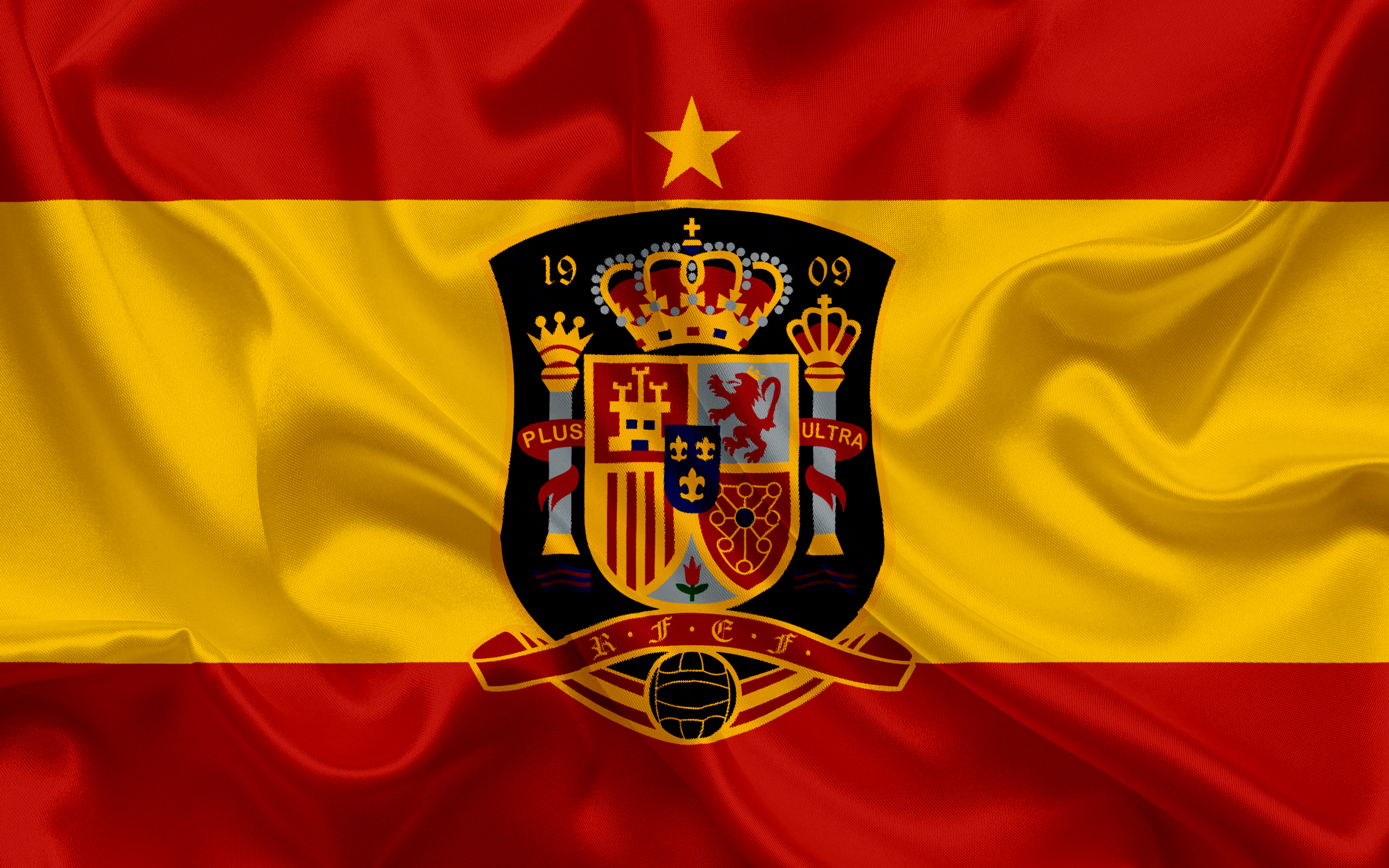 Spain National Football Team Wallpapers