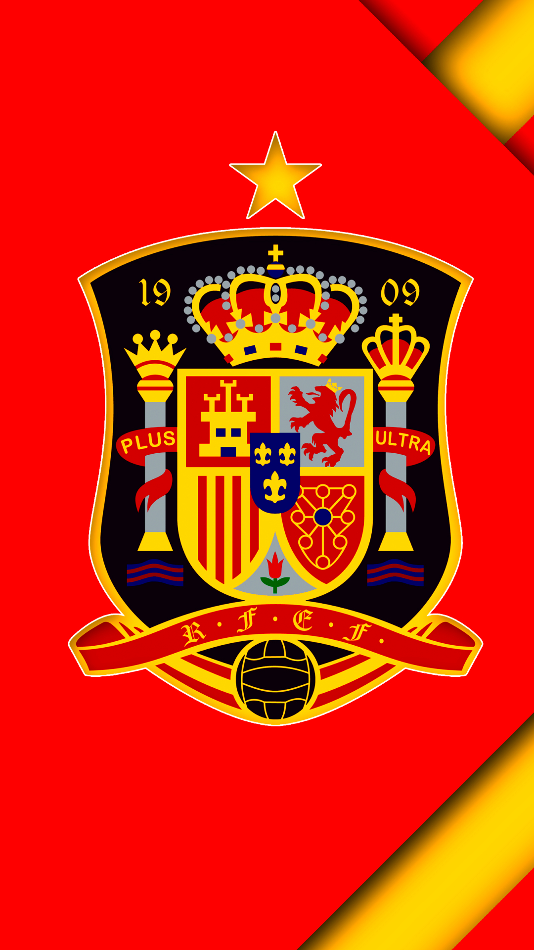 Spain National Football Team Wallpapers