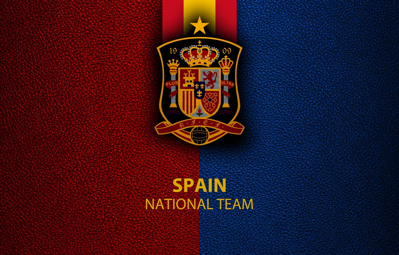 Spain National Football Team Wallpapers