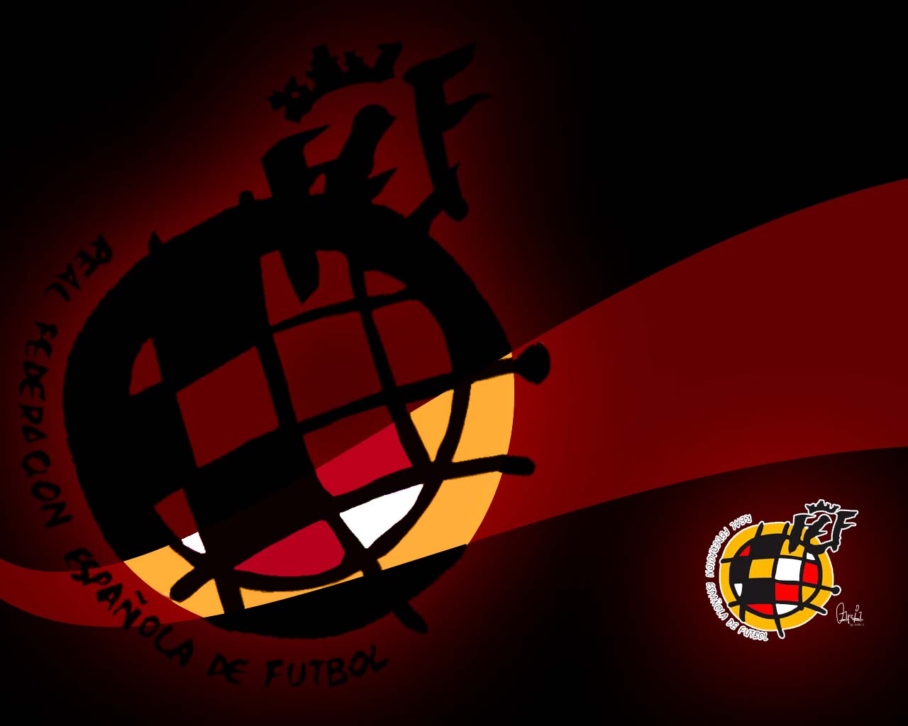 Spain National Football Team Wallpapers