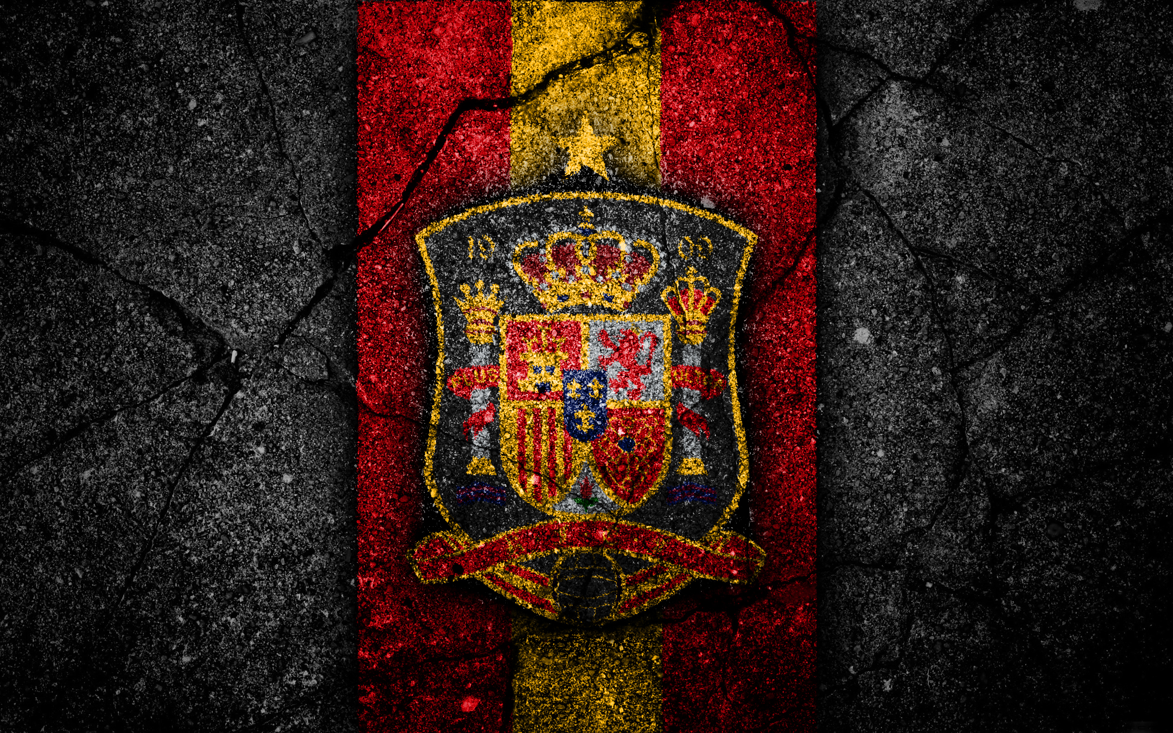 Spain National Football Team Wallpapers