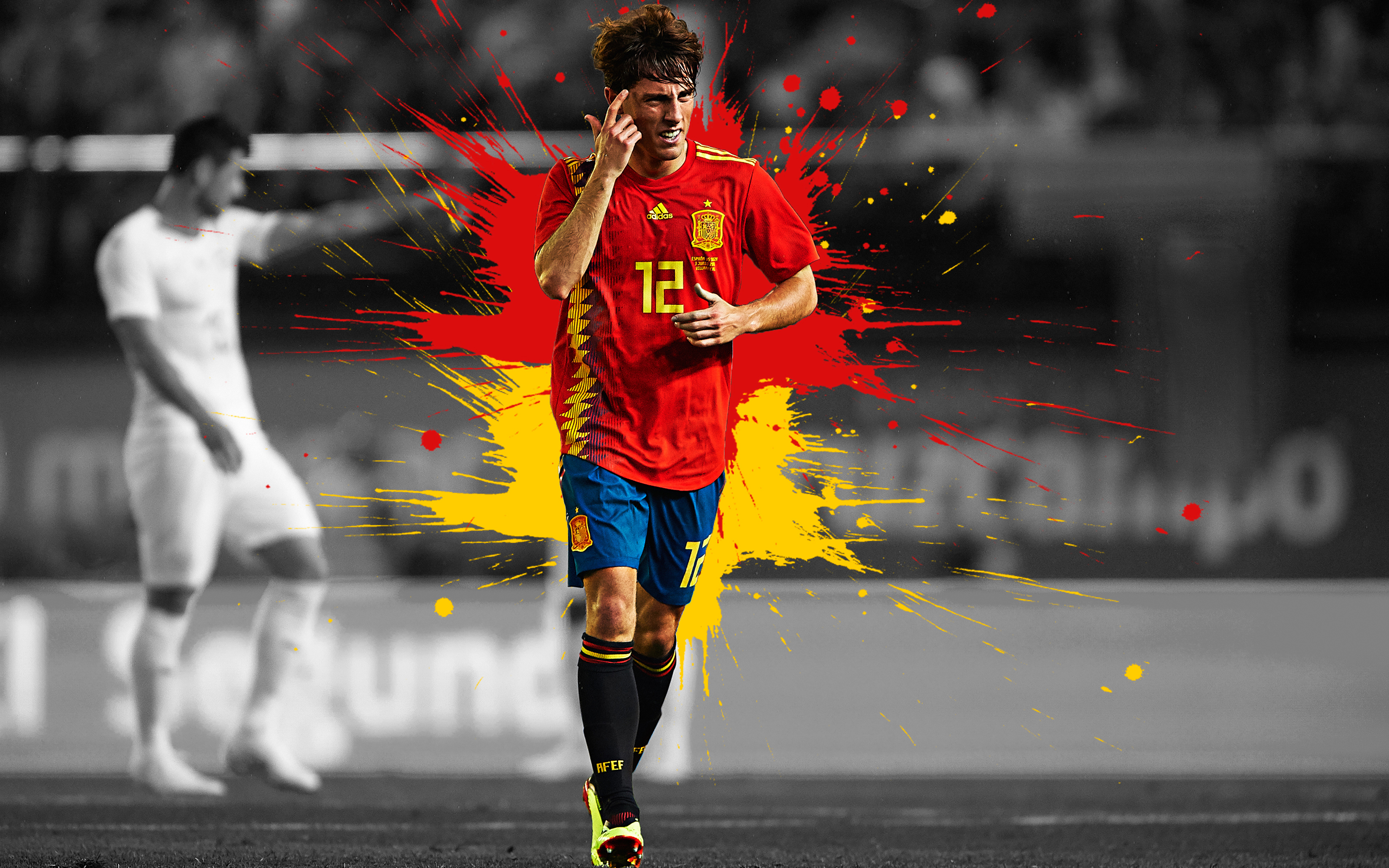 Spain National Football Team Wallpapers