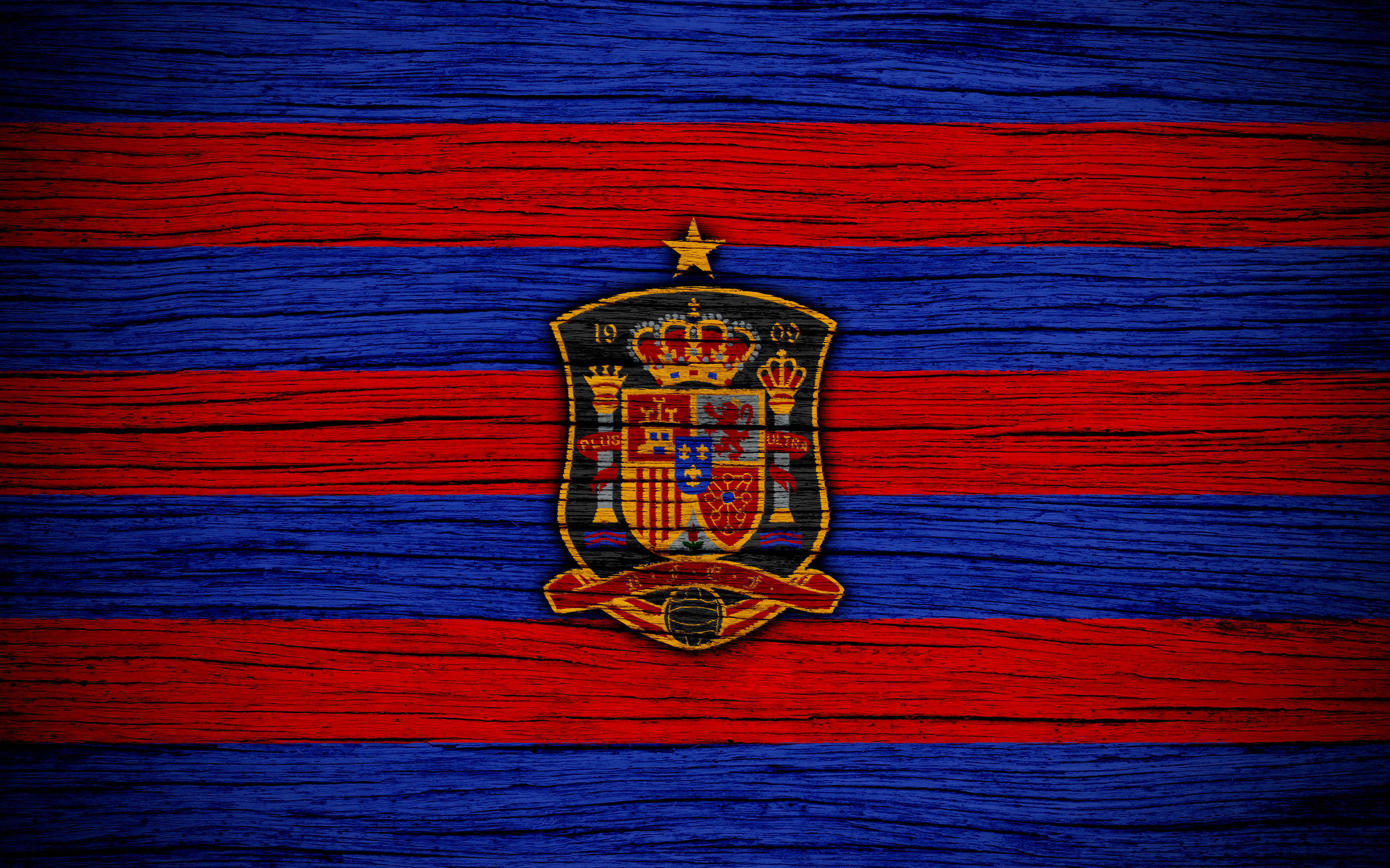 Spain National Football Team Wallpapers