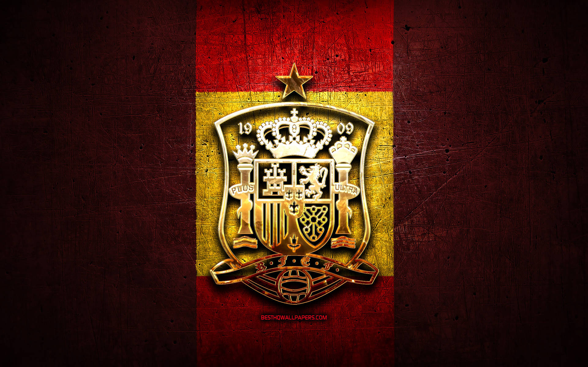 Spain National Football Team Wallpapers