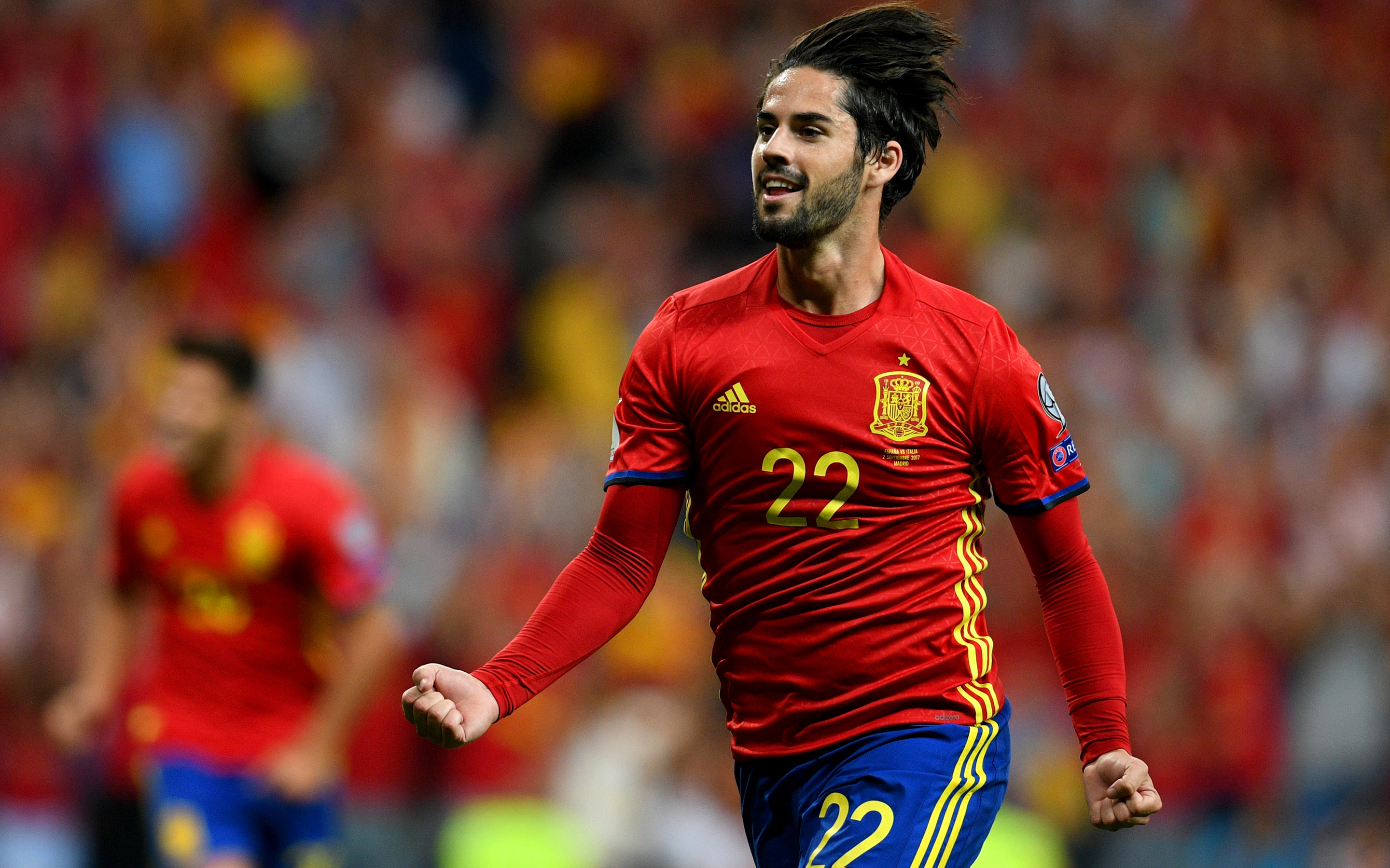 Spain National Football Team Wallpapers