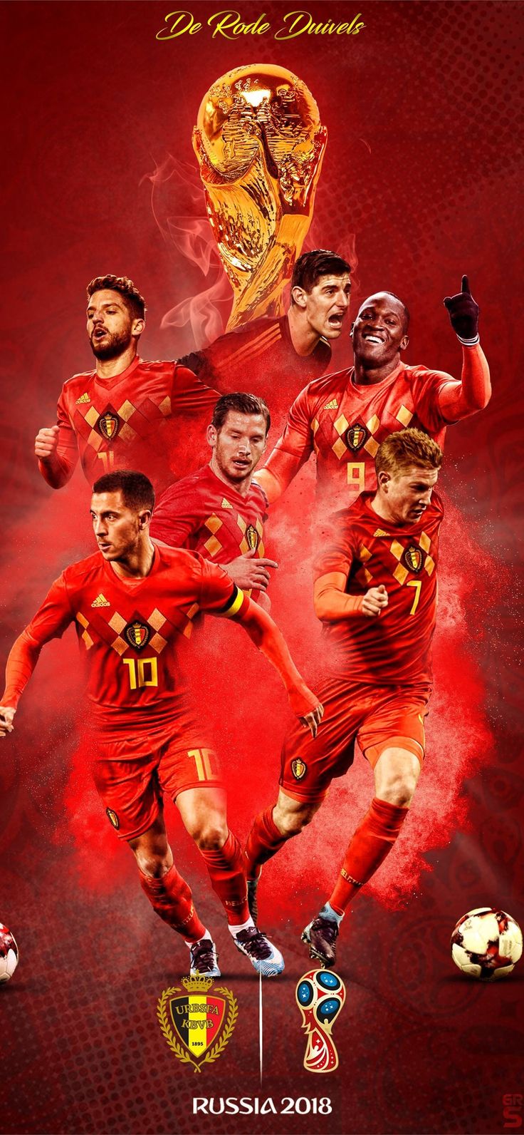 Spain National Football Team Wallpapers