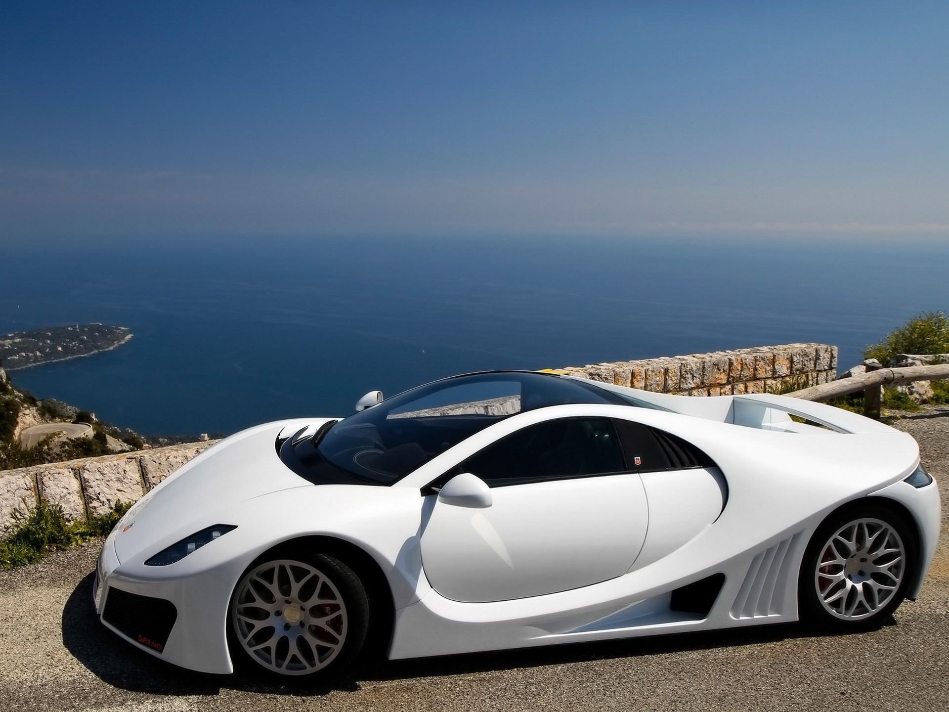 Spania Gta Spano Wallpapers