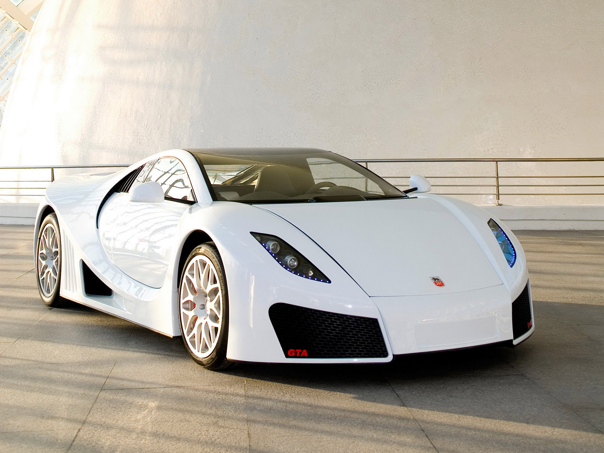 Spania Gta Spano Wallpapers