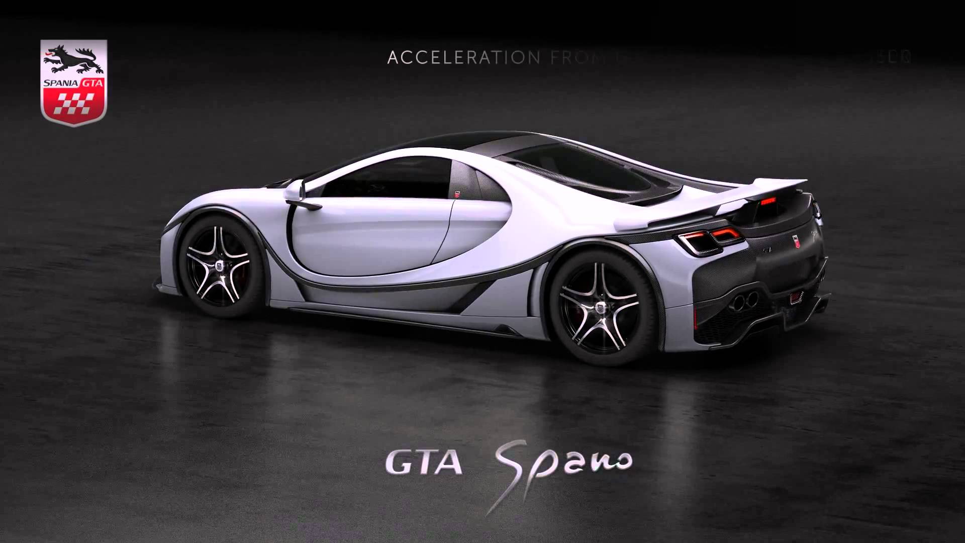 Spania Gta Spano Wallpapers